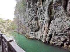-天河潭旅游度假区