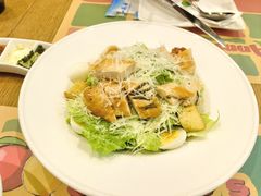 -安妮意大利餐厅(世贸天阶店)