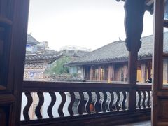-喜洲翰林餐厅(董家百年老宅店)