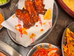 -一品诚记烤肉(大连柏威年购物中心店)