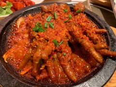 -七八冷面·延边朝鲜族美食(圣熙八号店)