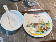 -前海沿·青岛菜(李沧万达店)