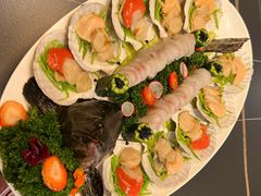 -全聚德(蓝山店)