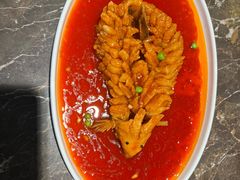 -大潮淮·淮扬菜(何园旗舰店)