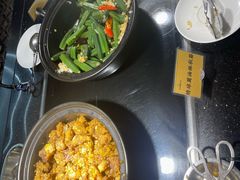-泰谷酒店·太古码头闽菜自助餐厅