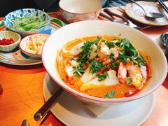 -Ginger(兴国路店)