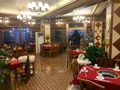 大堂-山城年华老火锅(玉林店)
