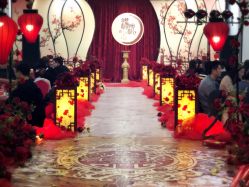 -忆江南婚礼策划(姑苏店)
