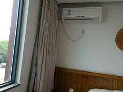 -武夷山旧街壹号溪岸旅馆(三姑度假区店)