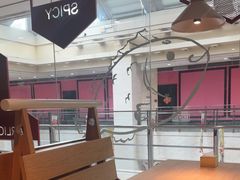 -青花椒秘制烤鱼(光启城店)