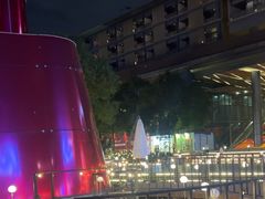 -Nord Grill&Bar Highland诺德西餐(深圳欢乐海岸店)