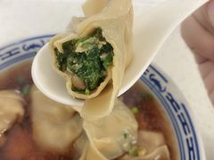 -古徽州馄饨店(宝安路店)