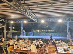 -渔家火锅·海鲜自助餐·演艺(亚龙湾天域酒店)
