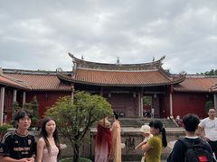 -揭阳学宫(榕城区)