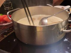 -捞王猪肚鸡火锅(财富中心店)