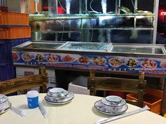 -正宗波记潮州砂锅粥(新洲一街店)