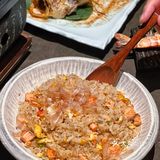 龙华烧肉新店！好吃不贵氛围敲chill ~