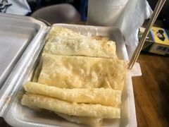 -杨合林啊兰烤鱼