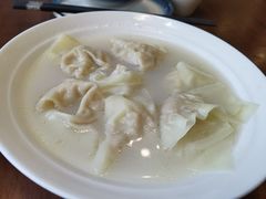 -龙抄手食府(浣花北路店)