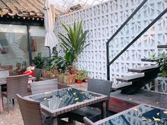 大堂-SUSU·苏苏(四合院创始店)