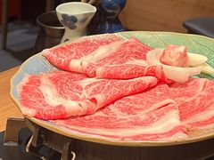 -满来寿喜烧(金虹桥店)