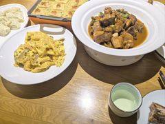 -伊喜饺子·烤鸭(五道口学院路店)