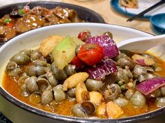 -锡和无锡菜(景丽苑店)