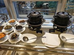 -盛宴自助餐厅(运达喜来登店)