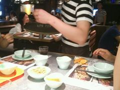 -炭舍干锅·烤鱼(扬名广场店)