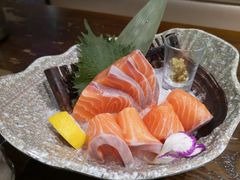 -古田居·特色寿司料理(骏欣中心店)