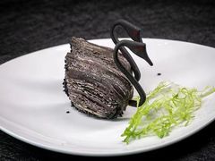 -贵阳万丽酒店·新满福楼餐厅