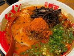-豚王拉面(澳门银河店)