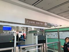 -平湖站