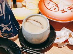 -禾绿回转寿司(苏宁广场店)