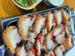 -龙姐私房菜(和顺古镇店)