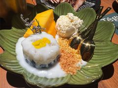 -Tegu泰古莲·泰国餐厅(红山6979店)
