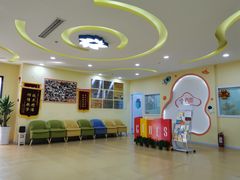 -竞思注意力·专注力·学习能力训练(天一广场中心)