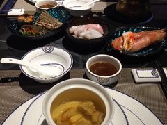 -海鼎荟海鲜姿造(泉州仟禧店)
