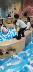 -玩元素·家庭游乐成长中心(香格里拉店)