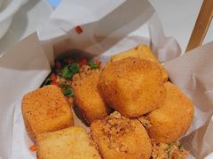 -翡翠拉面小笼包(岭南新天地店)