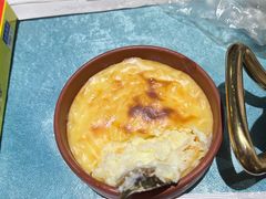 米饭布丁-苏坦土耳其西餐厅(玉林店)