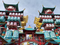 -中华郡文化旅游景区