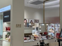 -海马体照相馆(上海万象城店)