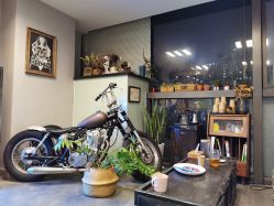 -極致刺青TATTOO STUDIO 私人订制