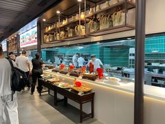 -西北人家莜面村(怀特店)