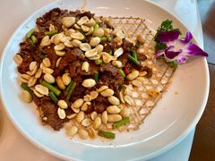 -刘胖子家常菜·蹄花焖藕(兴业店)