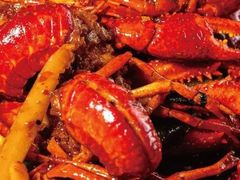 -聚味瞿记·龙虾堂(坡子街店)