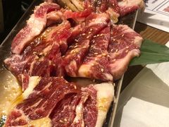 -玖合肉町·烧肉(惠安禹洲店)