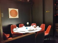 -钱塘秋荷·新江浙菜(沪太路店)