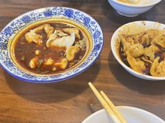 -春阳水饺(香槟广场店)